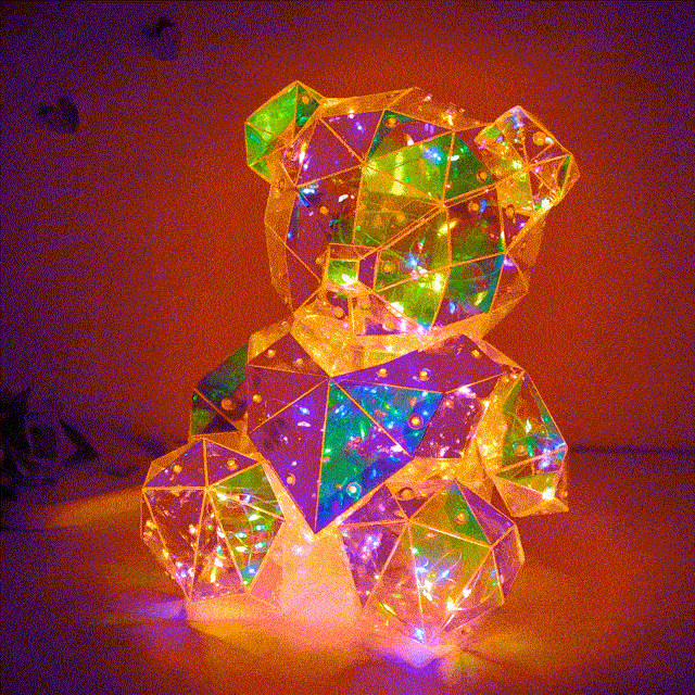 Glow Hug