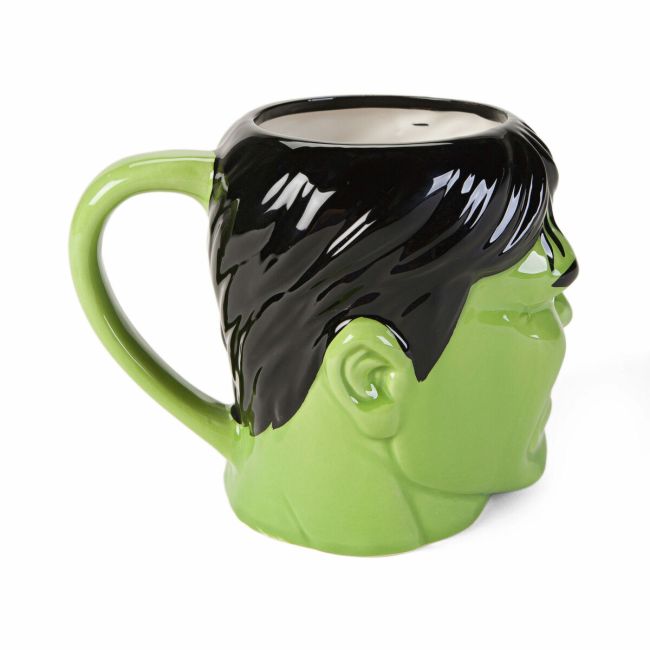 Hulk Mug