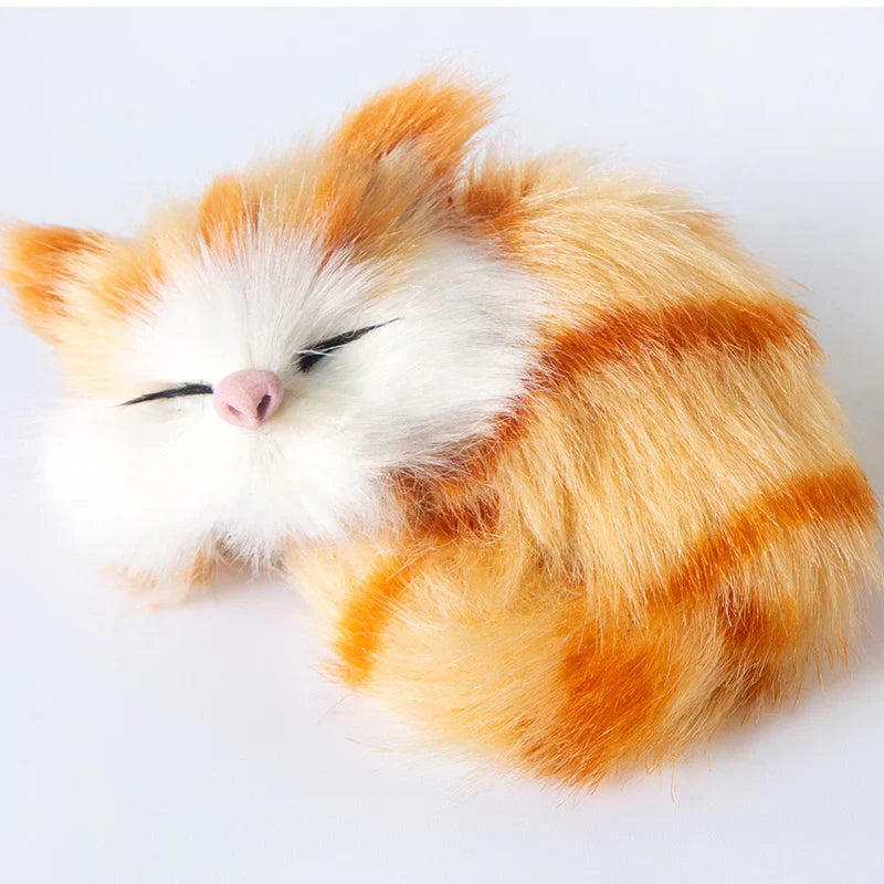 Cute Kitty Light