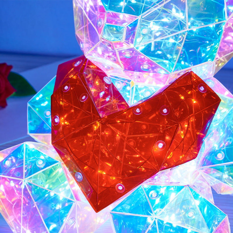 Glow Hug