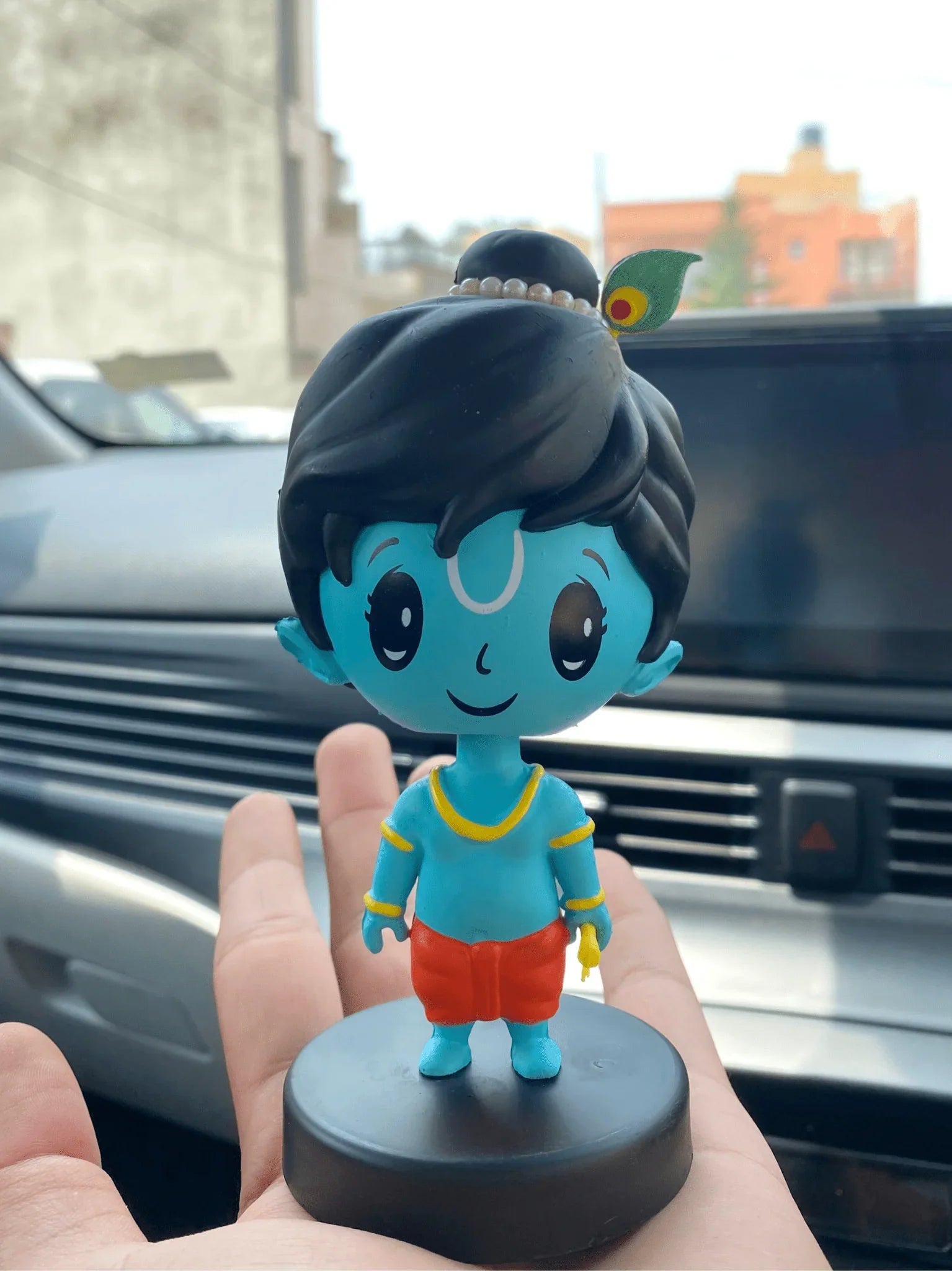 Krishna 