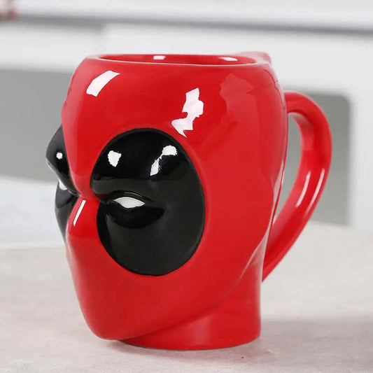 Deadpool Mug