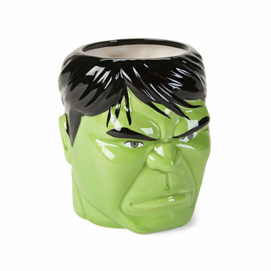 Hulk Mug