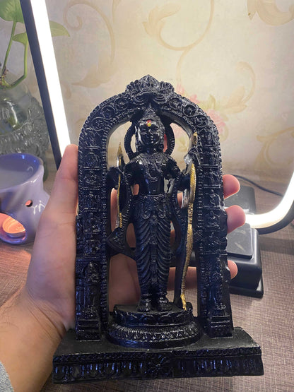 Ram Lalla with LED Frame
