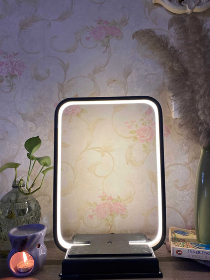Ram Lalla with LED Frame