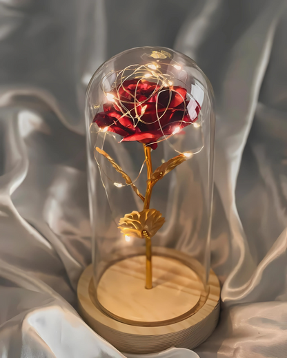 Rose of Eternity