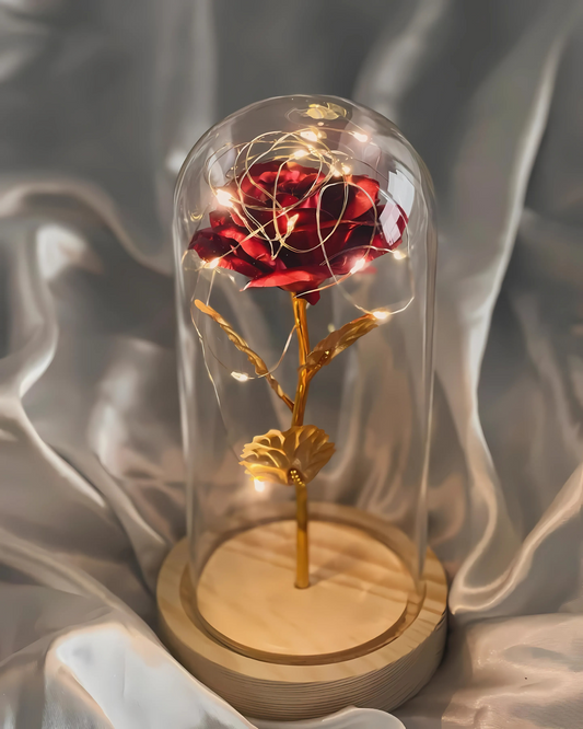 Rose of Eternity
