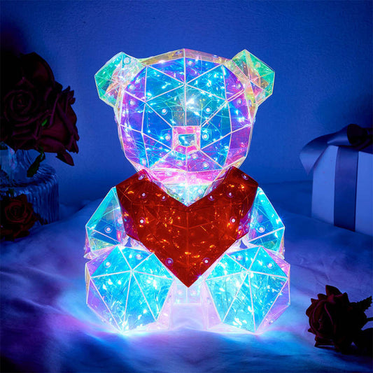 Glow Hug