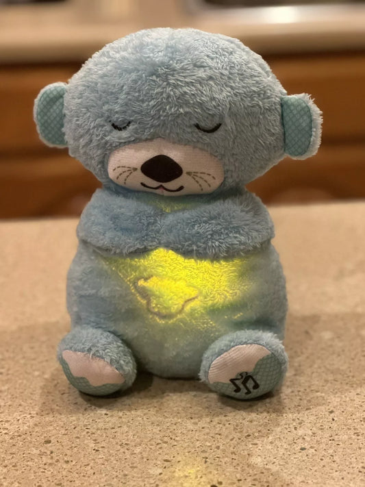 Sleep Buddy